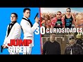 30 CURIOSIDADES DE COMANDO ESPECIAL JUMP STREET