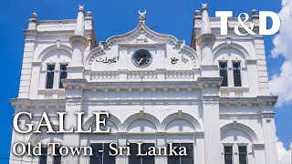 preview picture of video 'Galle - Sri Lanka'