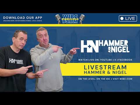 Hammer & Nigel - Thoughts on Super Bowl, Monday Gunday, Booze News & More!