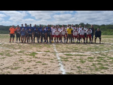 GALO CITY X FAZENDÃO - ITIUBA - BA 12/07/2026
