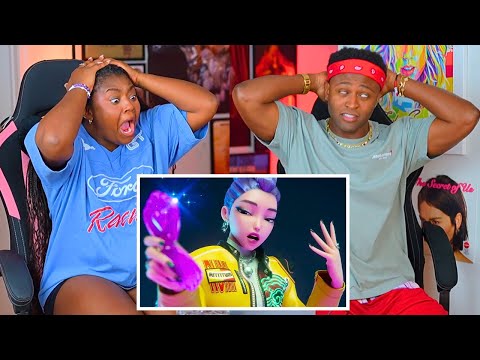 KPop Demon Hunters Shows Us  "HOW IT'S DONE" 🔥😳 ( That NOTE Wasn't HUMAN🤯)