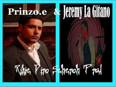 JeremyLaGitano feat Prinzoe Rikie Diro Scheroh Pral