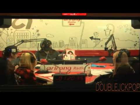 150218 JJCC - 더블제이씨 Prince Mak & Eddy Kpoppin