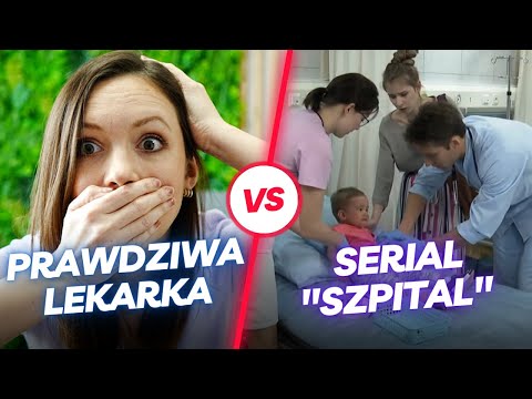 Is a sandwich life-threatening? | Doctor comments on the series Hospital