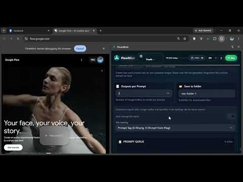 Item video thumbnail