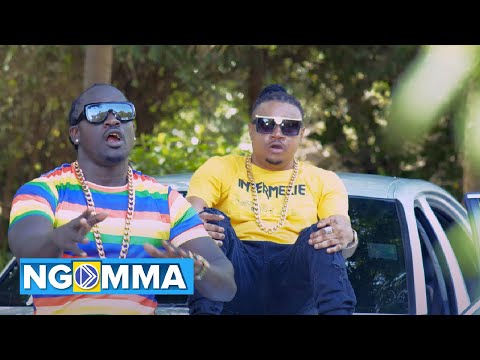 CHIKUZEE x ROJO MO - BARAKOA (official video) skiza code 8545341  to 811