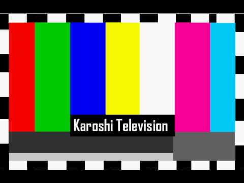download lagu mp3 mp4 Karoshi EP, download mp3 Karoshi EP free download mp3, download mp3 Karoshi EP