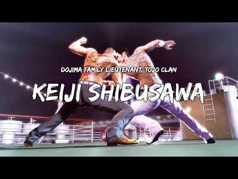 Yakuza0 - Two Dragons [Rising Mix] [BUILD-UP INCLUDED] [Read Description]