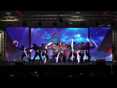 20220724 UFO cover Stray Kids  | MBK COVER DANCE 2022 | Final