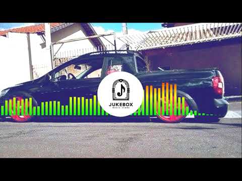 O CRIA NO BEAT AS MAIS TOPS   2025 BREGADEIRA PRA PAREDÃO #jkbbr   Jukebox Brasil