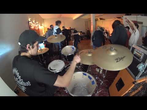 Fortune's Fool LIVE @the Warehouse (FULL SET 11-9-17)