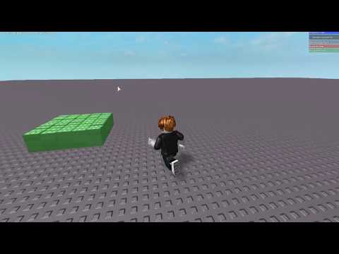 Playing ROBLOX Games That Promise Free Robux