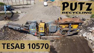 Tesab Tesab 10570 kaakbreker | Foto 4 - Machineryline