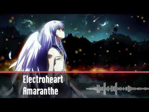 Nightcore-Electroheart