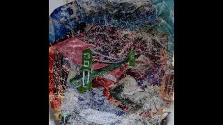 Bridge to Quiet - Animal Collective (Karaoke / Instrumental)