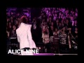 Alice nine kiss twice kiss me deadly sub español ...