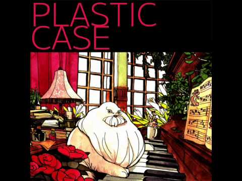 플라스틱 케이스(Plastic Case) '11 [Lavatory]－01 Jazzy Kiss