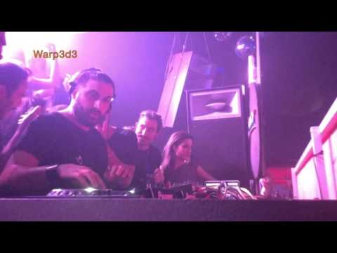 Neverdogs @ Club Haus 80's Milano 24/10/2015