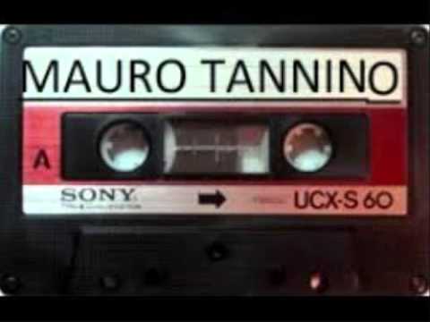 Mauro Tannino Live Momà Perugia