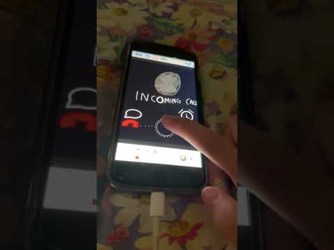 Huawei matepad 10.4 incoming call+boot animation ￼