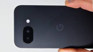 Google Pixel 9a Unboxing Deep Dive - The BEST $500 Phone of 2025? Don't call this a BUDGET phone