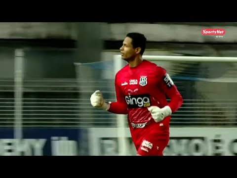 Comentário Carlos Henrique CSA 1 X 2 Ponte Preta - 25/08/2025 - Rádio Bandeirantes Campinas