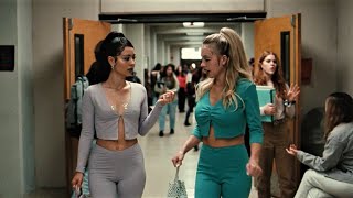 Euphoria | Nate ignora a Cassie