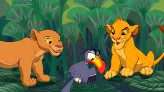The Lion King I Just Can&#39;t Wait To Be King | 1080p HD