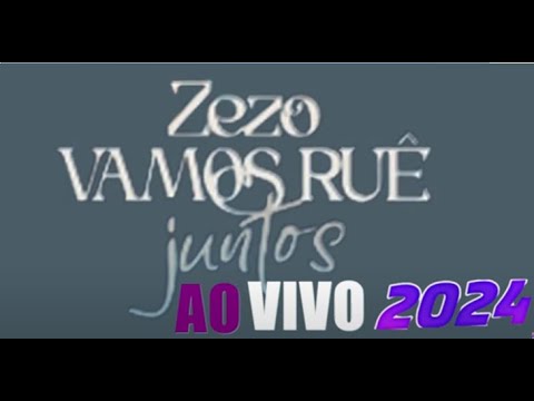 ZÉZO DOS TECLADOS VAMOS RUE JUNTOS