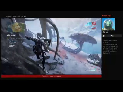 The war cast aka my new podcast ep 2