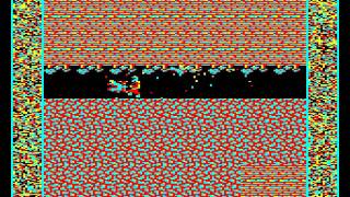 Exile by Superior Software on the Acorn Electron (part 17)