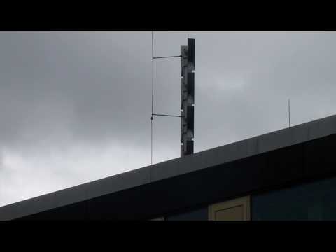 Probealarm am NRW Warntag 07.03.2019