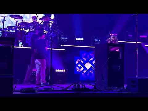 Breaking Benjamin W/ Lacey Sturm - Dear Agony 6/1/2025