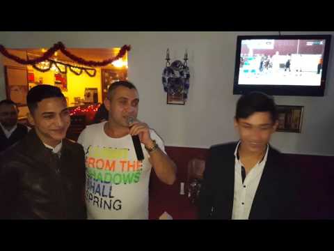 Babi Minune -Surpriza ptr Alin Pustanu