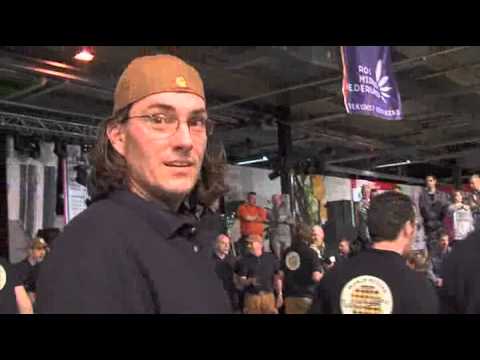 Rademakers Parket bij Nederlands Kampioenschap Parketleggen 2011