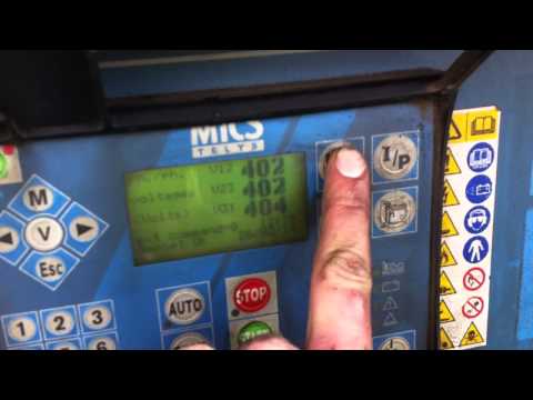 DPX Power: Ingersoll Rand R33C generator set | DPX-1298