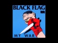 Black Flag   Three Nights 1984
