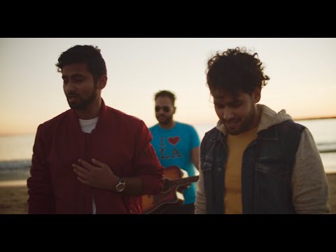 Rizvye - Lake Of Tears [Official Music Video]