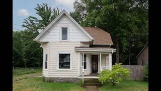436 E Division Street Dowagiac, MI Homes for Sale | http://cressyeverett.com