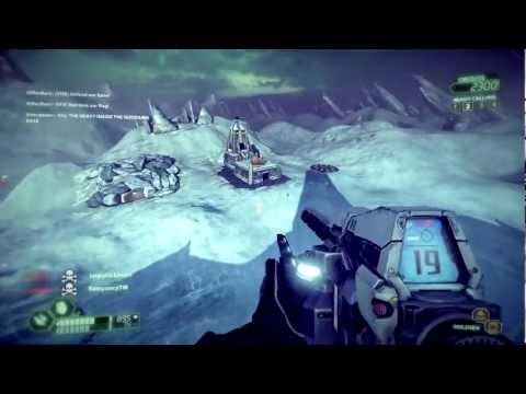Tribes: Ascend - Focus Gameplay Trailer HD