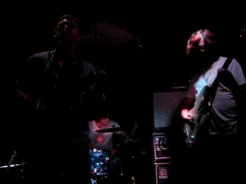 Throw Me The Statue "Waving At The Shore"