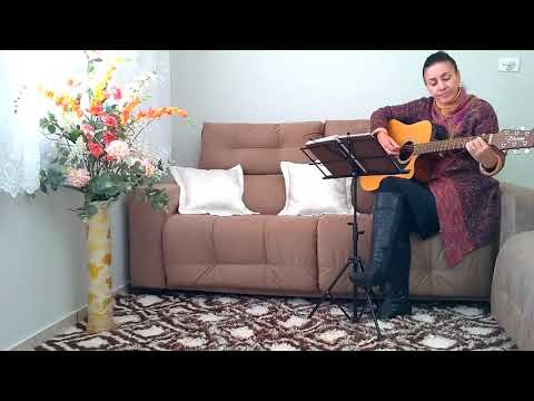 Atendendo mais um pedido, HINO 72, Sheila Torino - Hinos CCB