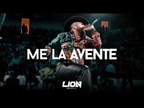 Carin Leon - Me La Avente (Estudio)