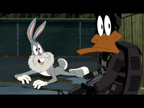 know your role!: looney tunes clip