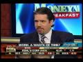 Leadership Training: Mark Murphy Discusses Wasting Time at Work