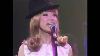 Pizzicato Five: Tokyo the Night is Young - 7:00pm Tokyo / I (Watashi) ||| Live at Factory 7/11/1998