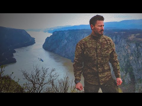 Djerdapska klisura i jezero | Prirodne lepote Srbije