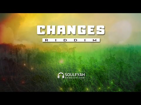 **FREE** Reggae Instrumental Beat 2019 ►CHANGES RIDDIM◄ by SoulFyah Productions