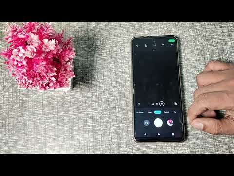 How to enable camera watermark in moto g52, camera mobile setting