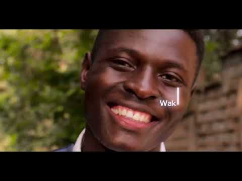 Melody Wanjala ft Kenny Golden - WAKATI WA MUNGU (Official Music Video)